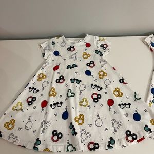 Hannah Anderson Disney Collection Dresses